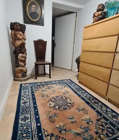 Pretty House 15mn From Eiffel Tower And Versailles * Sevres