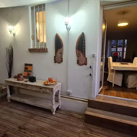 Pretty House 15mn From Eiffel Tower And Versailles Holiday home *