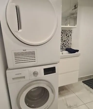 Holiday home Pretty House 15mn From Eiffel Tower And Versailles Sevres
