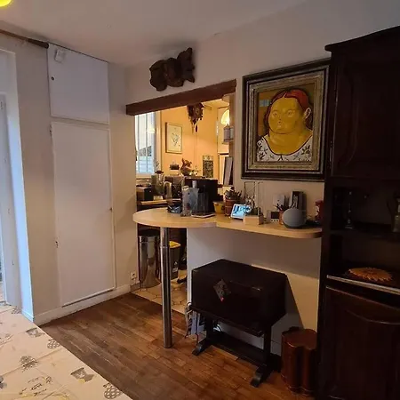 Pretty House 15mn From Eiffel Tower And Versailles * Sevres