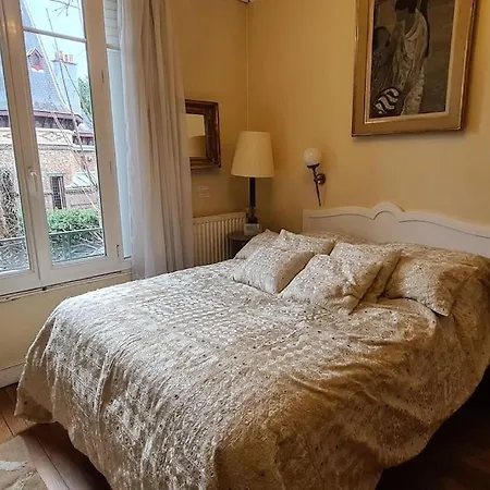 Pretty House 15mn From Eiffel Tower And Versailles *