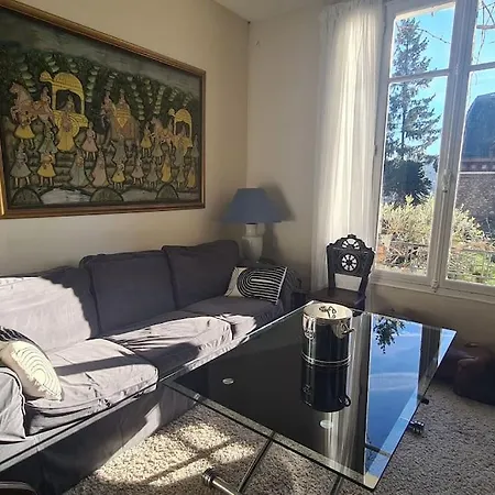 Pretty House 15mn From Eiffel Tower And Versailles Holiday home *